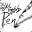 Th3 Mighty Pen