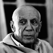 Picasso Steam avatar