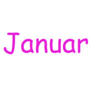 Januar