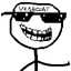 vrargo