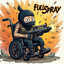 FulISpray