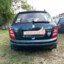 Skoda Fabia 1.4 Mpi