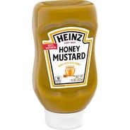 ™HoneyMustard (Ο_Ο)