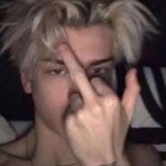 人帅枪硬气质佳