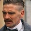 Arthur Shelby