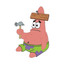 Patrick Starfish