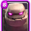 golem @bandit