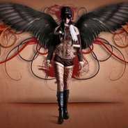 你先上  我殿后