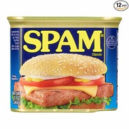 Spam