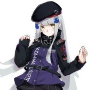 Big Avatar