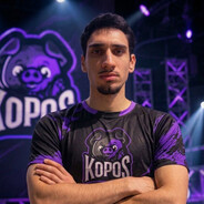 #KOPOS ByPe