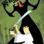 Samurai Jack