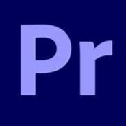 Adobe Premiere Pro 2024
