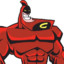 Crimson Chin