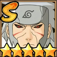 千手扉间[秽土转生]