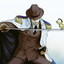 Bogard D. Goat
