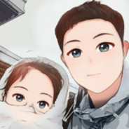 秦岭南麓牵纸鸢