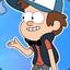 Dipper ;D