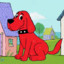 clifford the whore