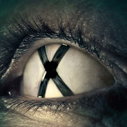 X.File ᴰᴷ Steam avatar