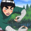 Rock Lee