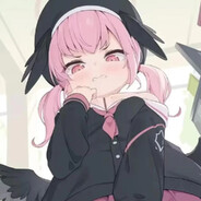 圣三一狙击手小春