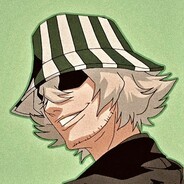 Steam Avatar