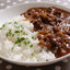 Hashed Beef On Rice