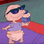 zander