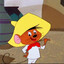 speedy gonzales