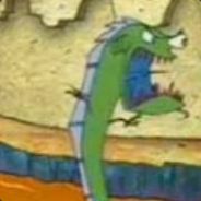 ☆Węgorz w Proszku☆