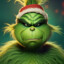 Grinch*