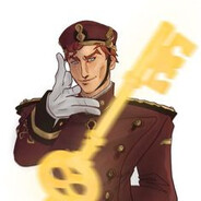 il vento d'oro
