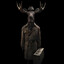 Moose Man