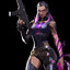 Valorant Player