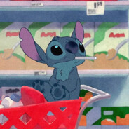 睡不醒的史迪奇