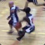 Ankle Breaker