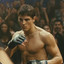 Never Back Down