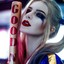 *Harley Quinn*