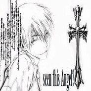 爱若炽热 冰亦可燃 Steam avatar