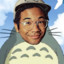 Totoro Y Moi