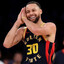 Stephen Curry
