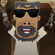 翻斗花园突击手牛爷爷