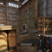 Player avatar