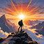 Conquer the heights