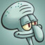 Squidward