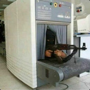Steam Avatar