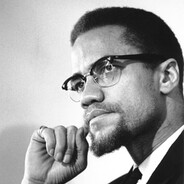 Malcolm X