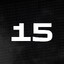 15