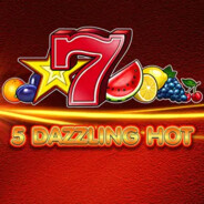 5 Dazzling Hot